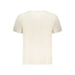 Pepe Jeans Beige Cotton Men's T-Shirt