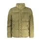 Rifle Verde Polyester Men's Jacket