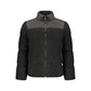 Rifle Black Polyester Men's Jacket