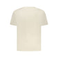 Pepe Jeans Beige Cotton Men's T-Shirt