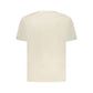 Pepe Jeans Beige Cotton Men's T-Shirt