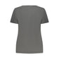 Pepe Jeans Nero Cotton Women T-Shirt