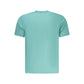 North Sails Azzurro Cotton Men T-Shirt