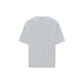 Gucci White Cotton T-Shirt
