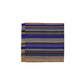 Missoni Blue Wool Scarf