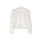 Isabel Marant White Viscose Top