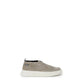 Antony Morato Beige Polyester Sneakers