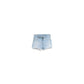 Levi's Blue Denim Shorts