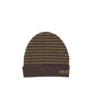 Missoni Brown Wool Beanie