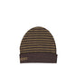 Missoni Brown Wool Beanie
