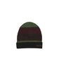 Missoni Black Wool Beanie
