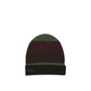 Missoni Black Wool Beanie