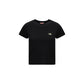 Kenzo Black Cotton T-Shirt