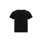 Kenzo Black Cotton T-Shirt