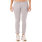 Met Gray Cotton Skinny Pants