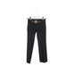 Gucci Black Viscose Dress Pants