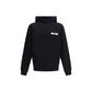 Jacquemus Black Cotton Sweatshirt