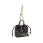 Chloé Black Calf Leather Bos Taurus Shoulder Bag