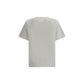 Kenzo White Cotton T-Shirt