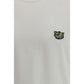 Kenzo White Cotton T-Shirt