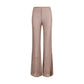 Missoni Brown Viscose Flared Pants