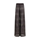 Missoni Multicolor Viscose Casual Pants