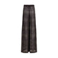 Missoni Multicolor Viscose Casual Pants