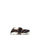 Marni Multicolor Polyamide Athletic Sneakers