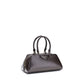 Givenchy Brown Calf Leather Bos Taurus Handbag