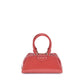 Givenchy Multicolor Calf Leather Bos Taurus Handbag