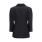 Givenchy Black Wool Clothing