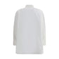 Givenchy White Cotton Shirt