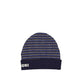 Missoni Blue Wool Beanie