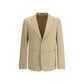 Gucci Beige Cotton Blazer
