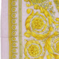 Versace Multicolor Modal Scarf