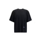 Axel Arigato Black Cotton Sportswear