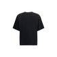 Axel Arigato Black Cotton Sportswear