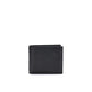 Valentino Garavani Black Leather Wallet