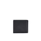 Valentino Garavani Black Leather Wallet