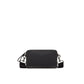 Valentino Garavani Black Calfskin Shoulder Bag