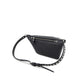 Valentino Garavani Black Calfskin Belt Bag