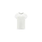 Brunello Cucinelli White Elastane T-Shirt