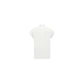 Brunello Cucinelli White Elastane T-Shirt