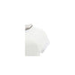 Brunello Cucinelli White Elastane T-Shirt