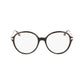 Victoria Beckham Black Acetate Glasses (Frames)