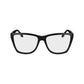 Victoria Beckham Black Acetate Glasses (Frames)