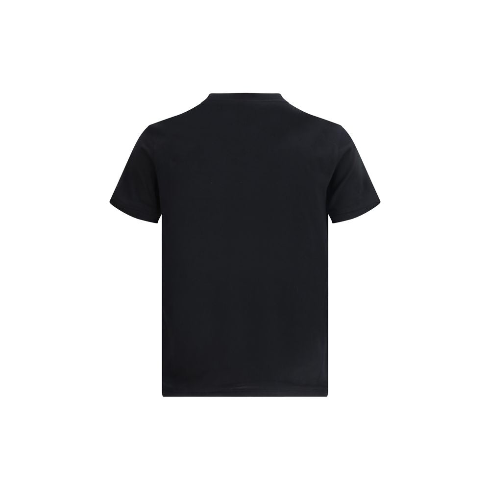 Prada Black Cotton Sportswear