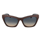 Marciano by Guess Copper Acetate Sunglasses