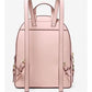 Michael Kors Multicolor Leather Backpack