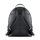 Michael Kors Black Artificial Leather Backpack